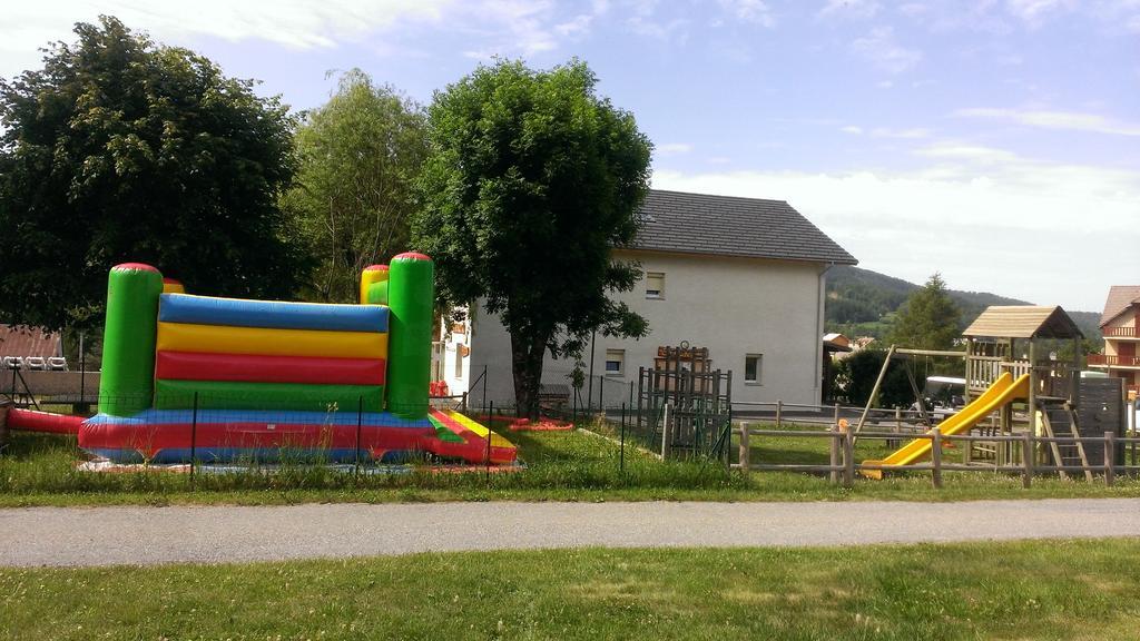 Les Hauts Des Auches Ancelle Exterior foto